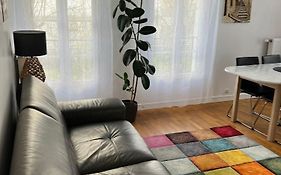 Sweet Appartement Disneyland Paris Parking 300M Station Val D'Europe