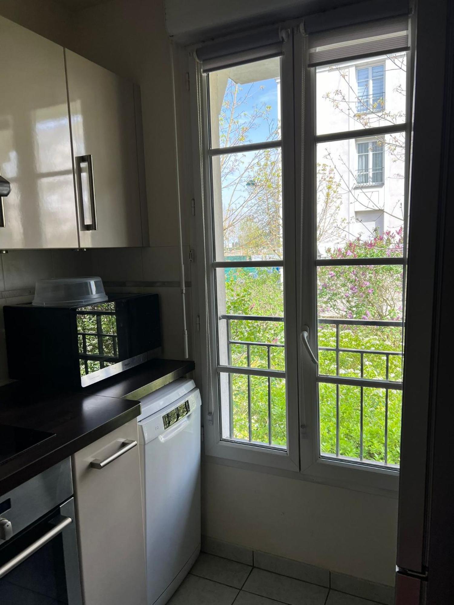 Sweet Appartement Disneyland Paris Parking 300M Station Val D'Europe Chessy  Exterior foto